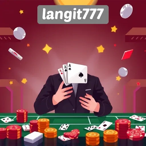 Aksesibilitas dan Kemudahan Pendaftaran di Langit777