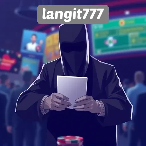 Menilai Keamanan dan Privasi di Situs Langit777