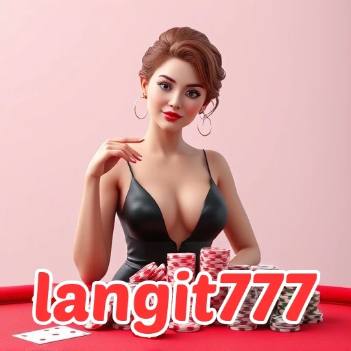 langit777 Cashback