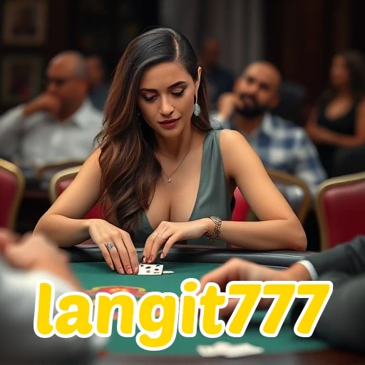 langit777 Kolaborasi