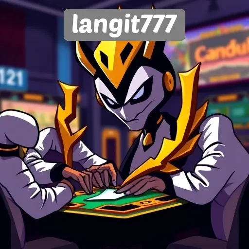 Dampak Langit777 pada Industri Game Lokal