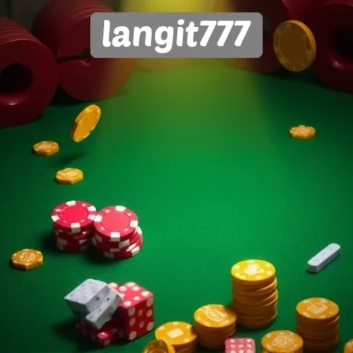 Beragam Permainan Seru yang Tersedia di Langit777