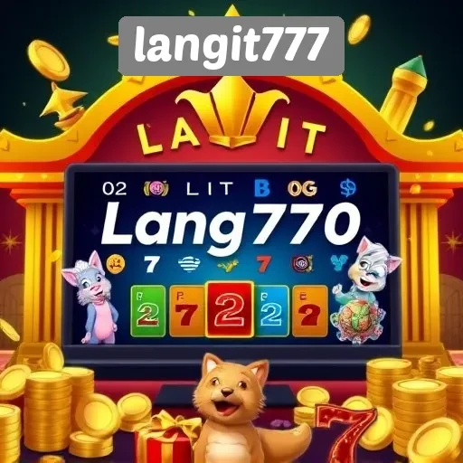 Menggali Fitur Menarik dari Situs Game Langit777