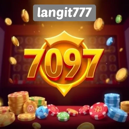Fasilitas dan Bonus Menarik di Langit777