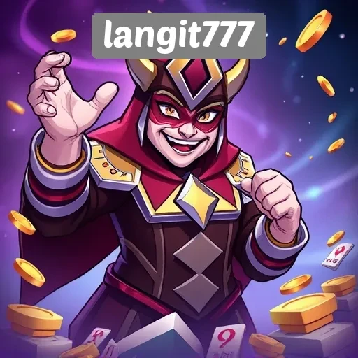 Mengulas Fitur Menarik dari Situs Game Langit777