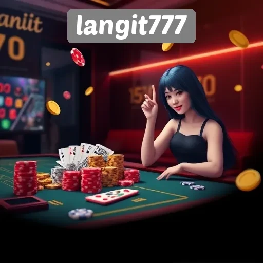 Fitur Unggulan yang Ditawarkan oleh Situs Langit777