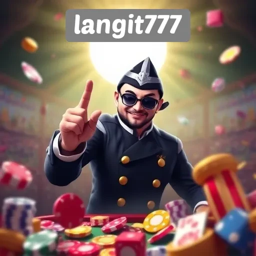 Mengupas Beragam Permainan yang Tersedia di Langit777