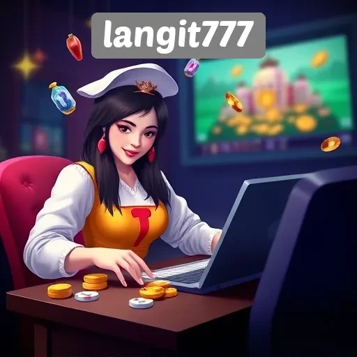 Panduan Memulai Permainan di Langit777 untuk Pemula