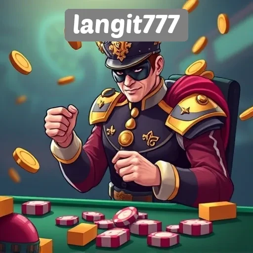 Bagaimana Langit777 Meningkatkan Pengalaman Bermain Game Online