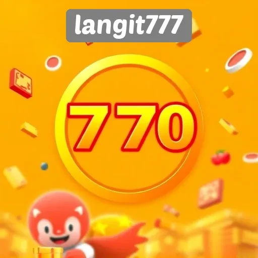 Mengenal Langit777 Sebagai Platform Game Terpercaya