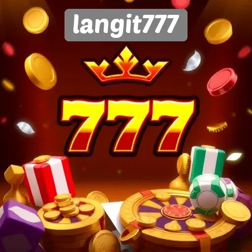 Ulasan Langit777 Situs Game dengan Beragam Pilihan