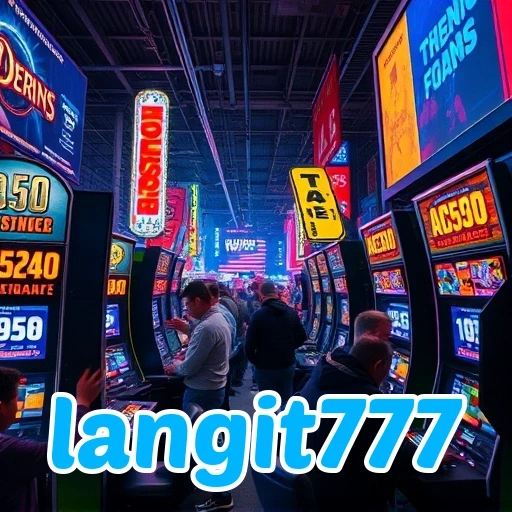 langit777 Undian Berhadiah