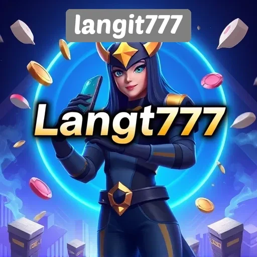 Mengapa Langit777 Menjadi Pilihan Gamer Indonesia