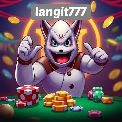 Koleksi Permainan Populer yang Tersedia di Langit777