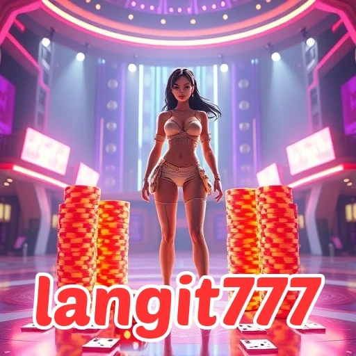 langit777 Program Referral
