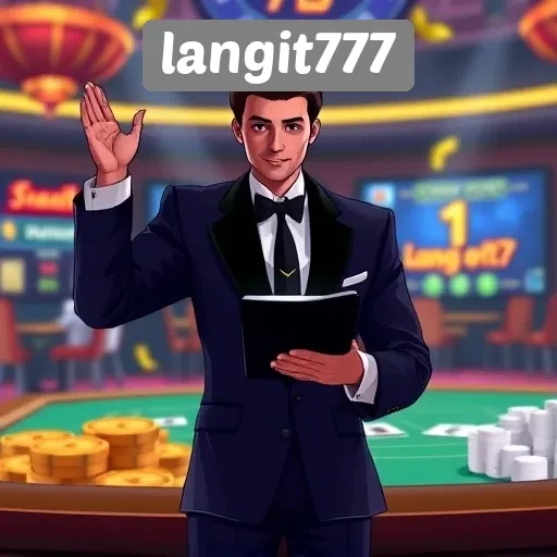 Cara Mendaftar dan Mengakses Langit777 dengan Mudah