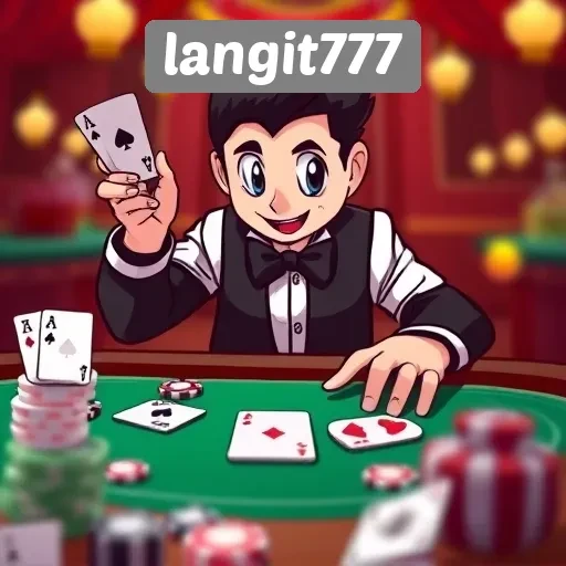 Keamanan dan Lisensi di Situs Game Langit777