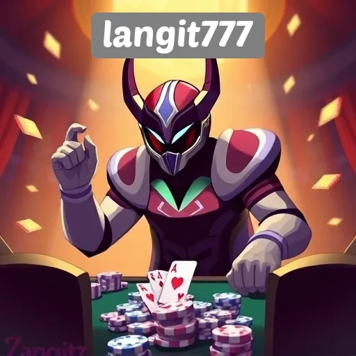 Mengungkap Keunikan Situs Game Langit777 untuk Pecinta Game