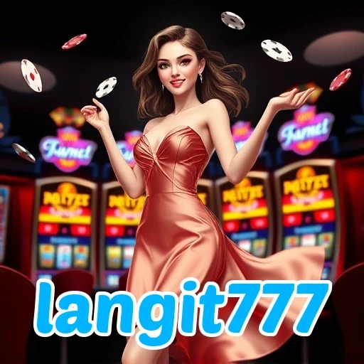 langit777 Pembaruan