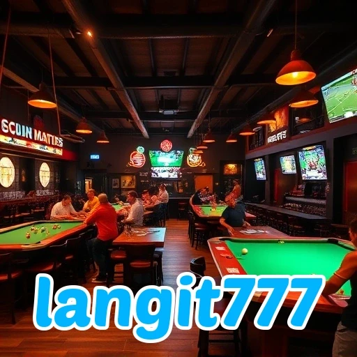 langit777 Program VIP
